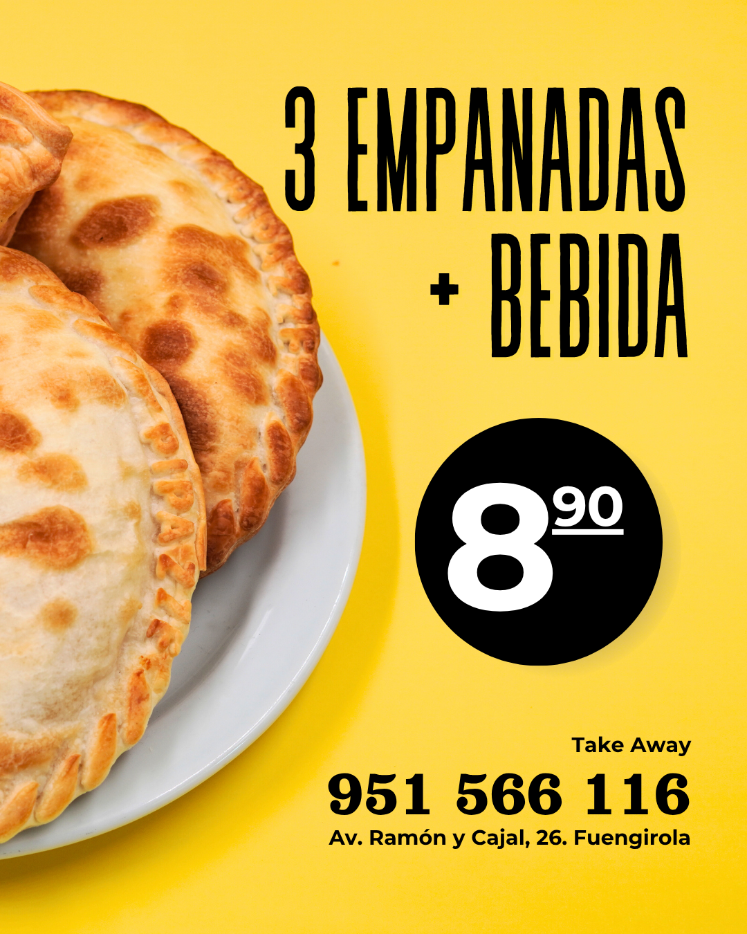 Empanada